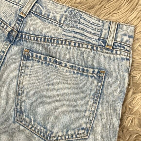 Revice distressed jeans size 28 - Picture 6 of 7